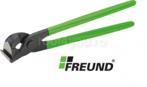 Clesti inchidere falt - Cleste pentru deschis falturi simple sau duble 250MM Freund