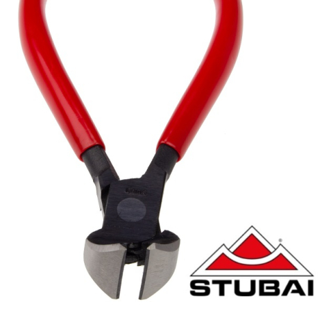 Cleste pentru taiat plasa de sarma, 160mm [1]