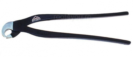 - Unelte de mana - Cleste pentru taierea placilor, 200 mm