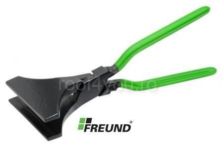 - Clesti - Cleste pliabil cu falci drepte 100MM Freund