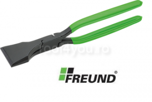 Clesti drepti - Cleste pliabil de colt 60mm Freund