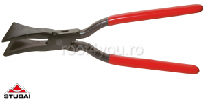 - Clesti - Cleste Stubai cu cap drept si scurt