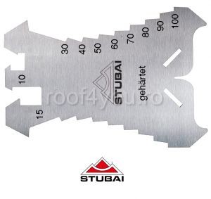 - Scule si utilaje - Sablon Stubai