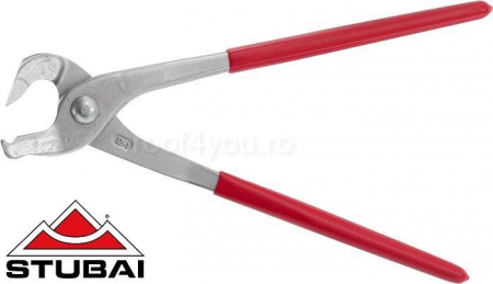 Scule - Cleste Stubai pentru deschis falt cu articulatie suprapusa Niro Look