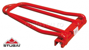 Clesti inchidere falt - Clește pentru închidere falț simplu 220mm