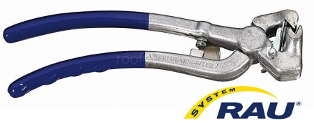 Clesti speciali - Cleste taietor 65 mm, RAU SYSTEM