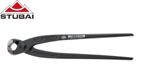 Clesti - Clesti pentru beton cu o muchie plată și ascuțită