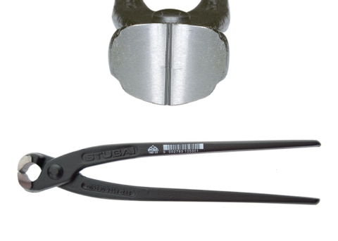 Clesti pentru beton, fara fatete [1]