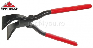 Clesti 45° - Cleste faltuire 45°, articulatie suprapusa 40mm