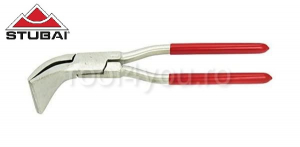 Clesti 45° - Cleste faltuire 45°, articulatie suprapusa Nirolook, 80mm