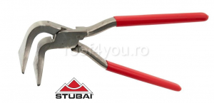 Clesti 90° - Cleste faltuire 90°, articulatie suprapusa Nirolook, 60mm