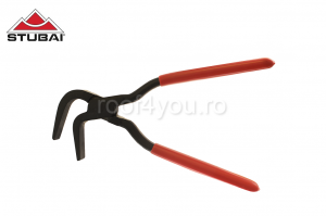 Clesti 90° - Cleste faltuire 90°,18mm