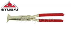 Clesti drepti - Clește Fălțuire "Asymit" PVC 80 mm
