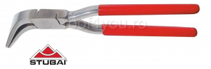 Clesti 45° - Cleste faltuire 45°, PVC, INOX 60mm
