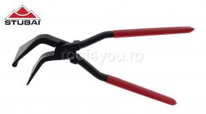 Clesti 45° - Cleste Faltuire R-8, KTL, PVC, 45°, 60mm