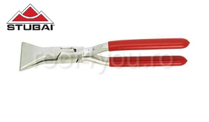 - Clesti - Clește pentru fălțuit drept Nirolook 60mm