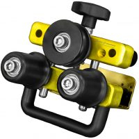 - Bendere - Dispozitiv pentru modelat nervuri și arcade pe tablă  GW1