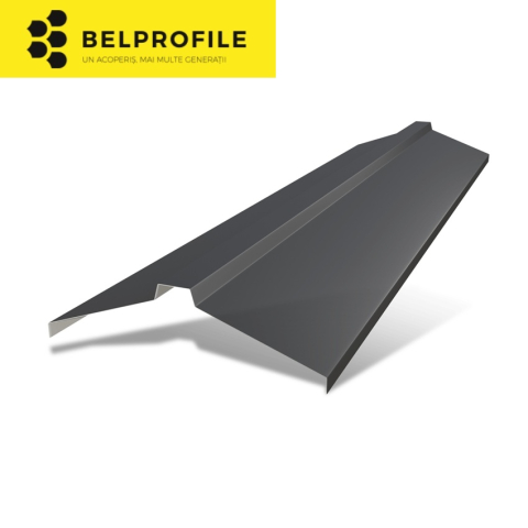 - Sorturi, coame, dolii - Coama dreapta BigStone RAL 6005