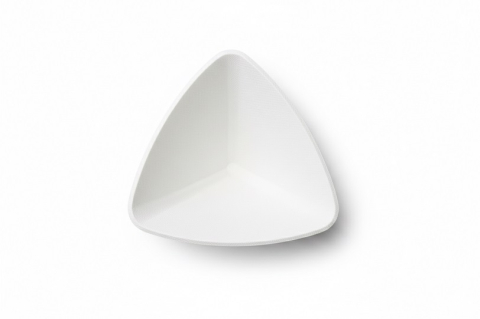 Invelitori plate in sistem EPDM - Colt interior de finisaj AlphaThor SNOW, 150 mm