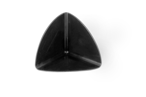 Invelitori plate in sistem EPDM - Colt interior de finisaj AlphaThor, 150 mm