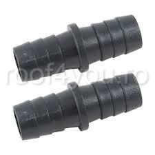 - Sisteme parazapezi - Conector tevi parazapada