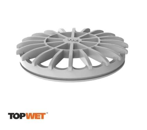 Accesorii TOPWET - Cos plat de protectie TOPWET