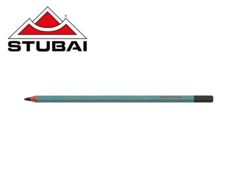 Creioane - Creion de marcare cu grafit pentru tablă, 175 mm