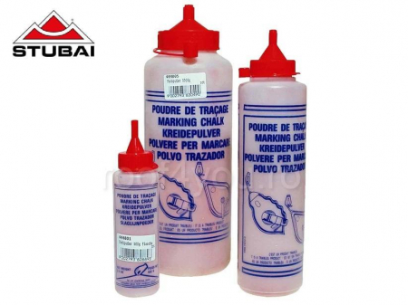 - Trasatoare - Creta colorata pt trasat, 400 g