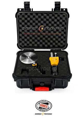 - Scule si utilaje - Uno Case Sorex