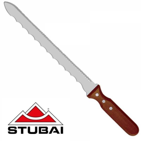 Cutite - Cutit pentru izolatii