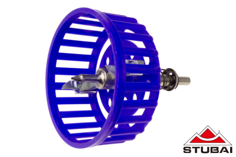 Burghie - Cutter circular