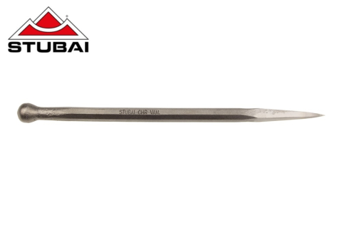 Unelte pentru constructii - Dalta de piatra, 230 mm, ascutita