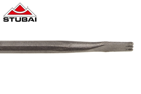 Dalta de piatra, 230 mm, cu dinti [2]