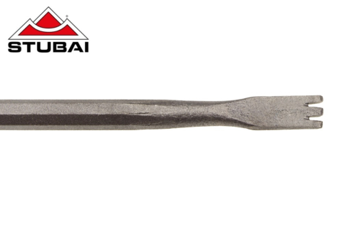 Dalta de piatra, 230 mm, cu dinti [1]