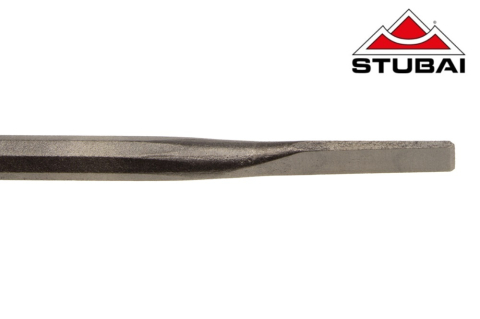 Dalta de piatra, 230 mm, plata [2]