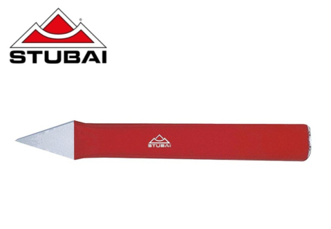 Dalte - Dalta in forma de cruce