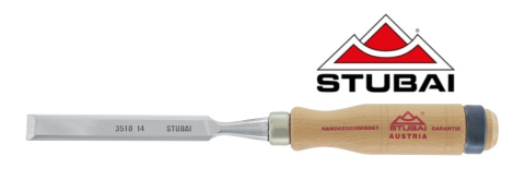 - Unelte de mana - Dalta pentru lemn cu maner de fag