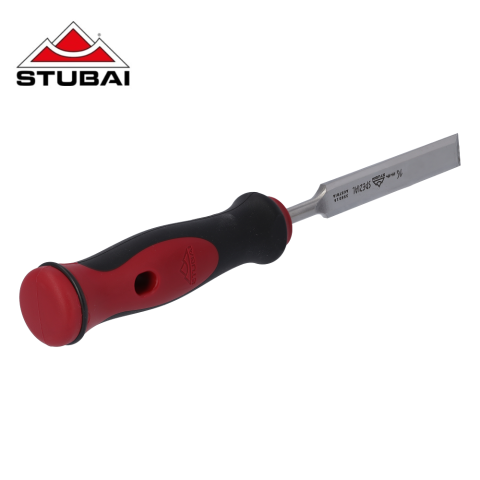 Unelte pentru prelucrarea lemnului - Dalta profesionala pentru lemn, cu maner 2K