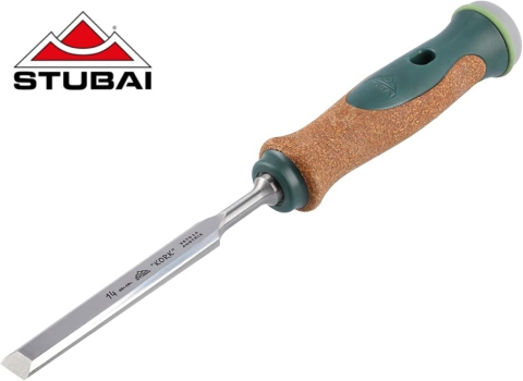 Unelte pentru prelucrarea lemnului - Dalta speciala pentru lemn, tip suedez, cu maner de pluta