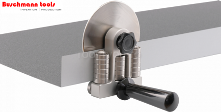 Utilaje pentru tabla - Disc-o-Bender L 43mm, Buschmann