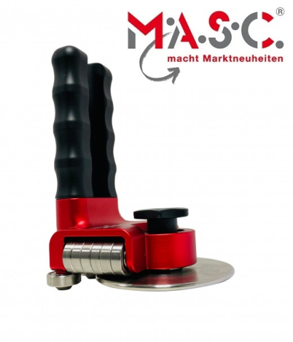 Tinichigerie - Utilaje - Disc-o Bender, 30 mm