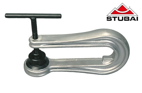 - Unelte de taiere si gaurire - Dispozitiv de aluminiu pentru dat gauri in faianta