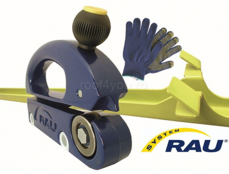 Dispozitiv de taiat manual RAU SYSTEM [0]