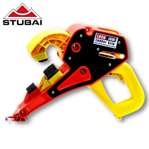 Tinichigerie - Scule - Dispozitiv fixare scară pentru acoperiș