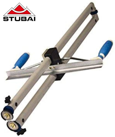 - Unelte de taiere si gaurire - Dispozitiv pentru indepartarea gips-cartonului cu protectie pentru lama