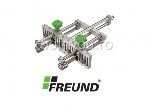 - Scule si utilaje - Instrument pentru indoit, Premium Edge-roller , Freund
