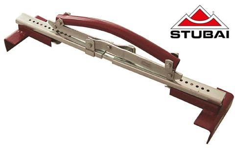 - Auxiliare - Dispozitiv pentru transportat blocuri de beton