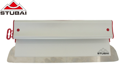 Dispozitiv profesional de finisare cu lame interschimbabile Planfix [3]