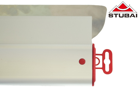 Dispozitiv profesional de finisare cu lame interschimbabile Planfix [2]