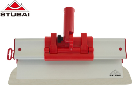 Nivelatoare - Dispozitiv profesional de finisare cu lame interschimbabile Planfix